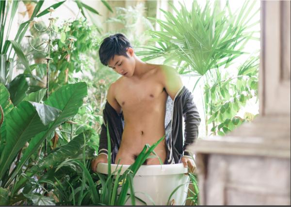 Brothers-Vol.15---Diamond